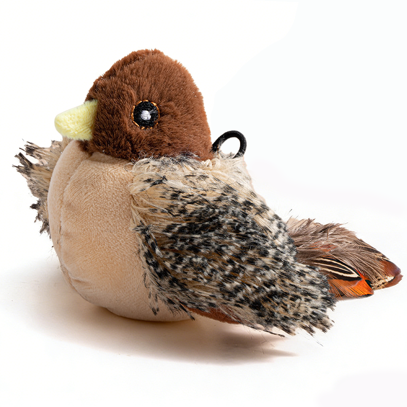 1 pc Starter Chirp