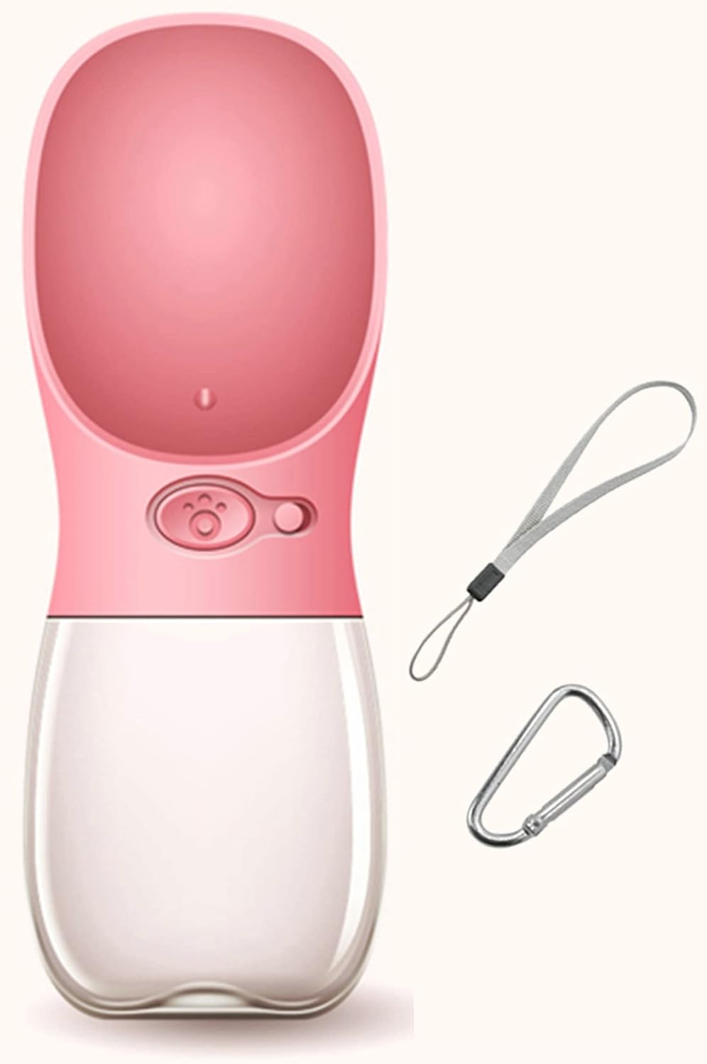 ✨Portable Pet Travel Water Bottle for Cats and Dogs