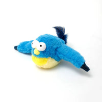Blue Bird