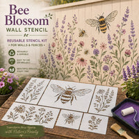 Bee Blossom