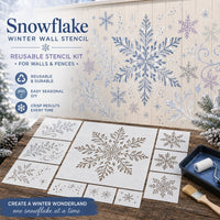 Snowflake